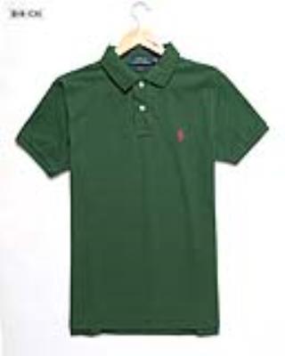 Cheap Men Polo Shirts wholesale No. 2619